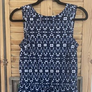 Athleta romper size XXS